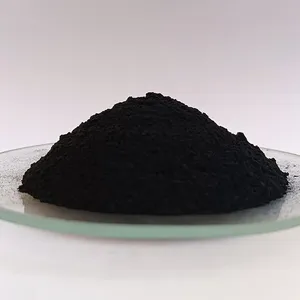 1000 Iodine Value Coal Based Powder Activated Carbon for Water Pruification thumbnail-1