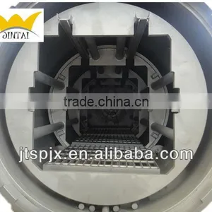 Pressure Steam Sterilizer thumbnail-1