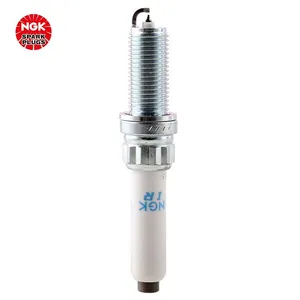 Wholesale Original Genuine NGK Spark Plug Iridium Platinum SILKGR9A7ES 93560 Car Engine Spark Plug for Bmw thumbnail-1