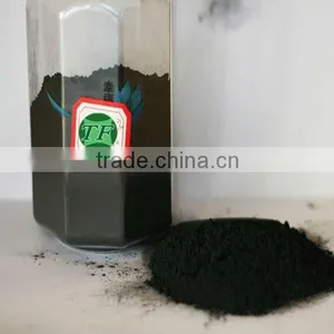 High Purity Mineral Atomized Ferrosilicon 15%-95% thumbnail-1
