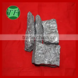 High Purity Silicon Briquette for Steel Making thumbnail-1
