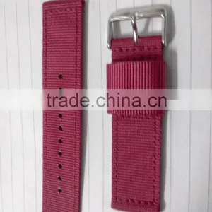 Canvas Watch Bands thumbnail-6
