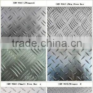 Aluminum Checkered Plate thumbnail-1