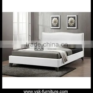 BE-062 Korean Design King Size Bed thumbnail-1