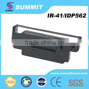 High Quality Compatible Printer Ribbon for IR51/IDP562 N/D thumbnail-1