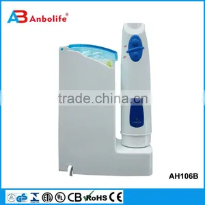 AH106 High Quality Portable Adult and Kids Ultra Sonic Toothbrush thumbnail-6