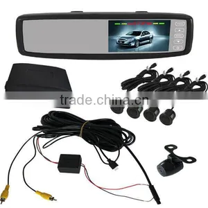 2014 Hottest Auto Mini Automated Car Parking Sensor System thumbnail-1