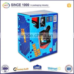 Best Quality Custom Logo Printed Custom 300g Cardboard Boxes In Quality Choice thumbnail-3