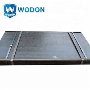 Wodon Manufactured Wear Resistant Hardfacing Plate With Alloy Welding Layer thumbnail-2