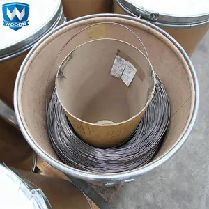 Wear Resistant Flux Cored Welding Wire for Hardfacing Wear Plate thumbnail-3