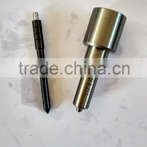 Densos Common Rail Injector Nozzle DLLA152P947 for TO-YO-TA Ni/s/san thumbnail-1