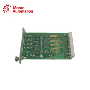 ABB LL02 LL 02 Output Module thumbnail-5