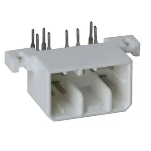 Replace 173856-1 Electronic Wire to Board Connectors 8pin PCB Header Connector thumbnail-1