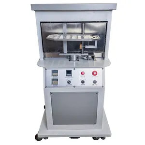 SC-528A Waterproof Shoe Material Softening Machine thumbnail-1
