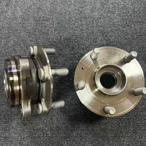 New Energy Vehicle Bearings thumbnail-1