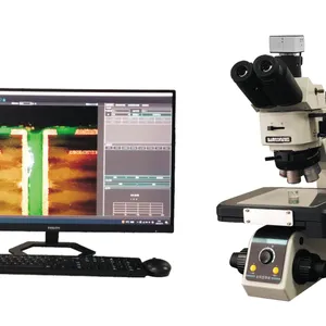 Bamtone/M60 Metallographic Microscope thumbnail-1