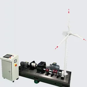 WFD800plus Wind Turbine Fault Test Station thumbnail-1