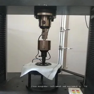 Electronic Computer Universal Testing Machine Price With Tensile Strength Test, Compression Test thumbnail-2