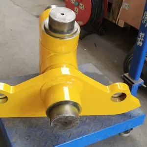 High Quality 228700391 Articulated Steering System for 262J 263J Road Roller for Machinery Repair Shops thumbnail-2