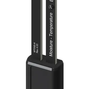 LoRaWAN IP66 3-in-1 Wireless Soil Sensor (Moisture/Temp/Conductivity) 10-Year Battery for Smart Agriculture thumbnail-2