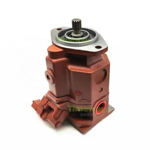 70422RDN Hydraulic Plunger Pump 70422-RDN Eaton Flow Compensation Piston Pump OEM Quality Durability Machine Oil Pump thumbnail-6