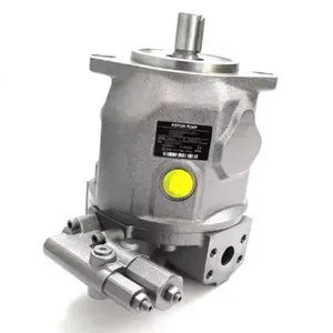 Cat 107 1246 Piston Pump Hydraulic Pump 107 1246 for Caterpillar 65C 65D 70C 75C 85C Machine Repair Replacement thumbnail-3