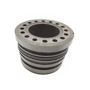 Seal Kit for Repair Rexroth Two-speed Hydraulic Motor MCR03A thumbnail-5