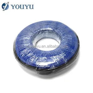Heating Electric Cable Heating Cable Manufacture Underground Self Regulating Heating Cable thumbnail-2