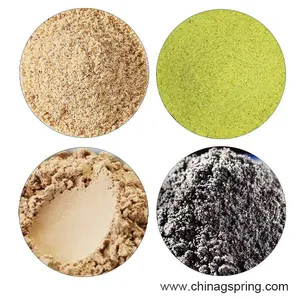 Industrial Nuts Grinder Machine Peanut Butter Grinding Machine Nut Butter Processor For Food Grinding Machine thumbnail-3