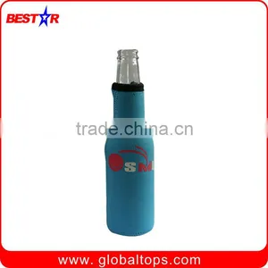 Beer Neoprene Cooler Bag thumbnail-1