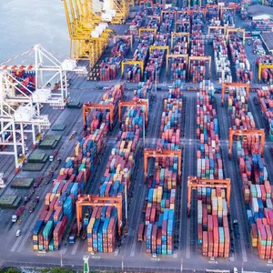 China to Australia Sea Freight, Sydney, Melbourne, Brisbane, Ddu, DDP LCL FCL Service thumbnail-2