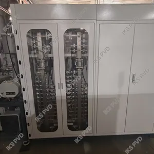 Industrial Vacuum Coating System for Hobs and Milling Tools ZY-615 thumbnail-4