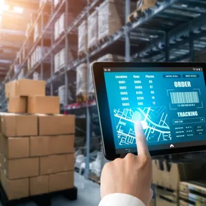 Smart Yard Operations: How Container Cranes Accelerate Global Exports thumbnail-2
