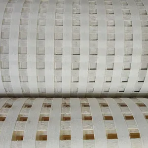 Mine Protection Net h Pet600-400ms kn Plastic False Roof Net, 400kn Polyester Fiber Flexible Net thumbnail-3