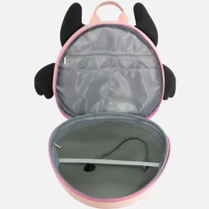 LED Smart Children's Backpack/LED Screen Display（Wechat:13510231336） thumbnail-4
