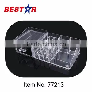 Wholesale Good After-sale Service New Design Drawer Organizer thumbnail-1