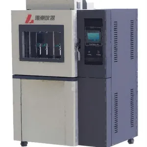 High and Low Temperature Creep (stress Relaxation) Testing Machine lc - 8686, Lice Testing Instrument thumbnail-2