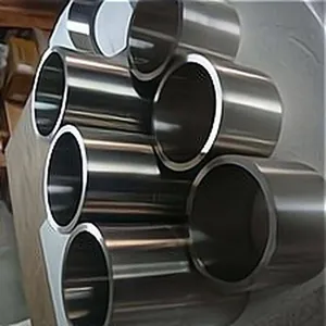 Dengwei Special Steel 15-5ph Precipitation Hardening Steel Plate Manufacturer/in-stock Inventory, Ready to Ship at Any Time thumbnail-4