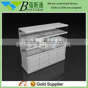 Customized Food Kiosk for Sale, Food Kiosk Design Ideas thumbnail-1
