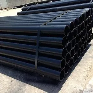 Cast Iron Pipe for Industrial Pipeline thumbnail-2