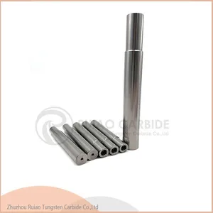 MFT Modular Threaded Anti-Vibration Carbide Shank thumbnail-1