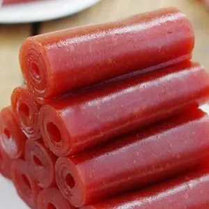 Small Fruit Roll up Machine Leather Making Machine thumbnail-1