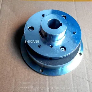 Mikipulley Electromagnetic Clutches From Japan, Models 546, 101, and Cs, Brand-new Imported Electromagnetic Clutches, 24v Mikipulley Electromagnetic Clutches thumbnail-3