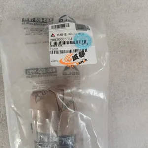 ORIGINAL SDLG 28020005531 Oil Filter Assembly for SDLG WHEEL LOADER thumbnail-1