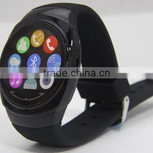 Wholesale Round Smart Watches With Sleep Monitor for IOS and Android thumbnail-1