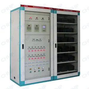 Industrial Metal Distribution Panel With High Frequency AC Control 380V 3-Phase IP66 Protection thumbnail-4