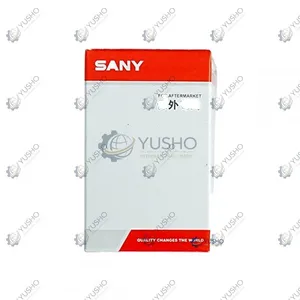 Filter Element GLQ010787383 for SANY Excavator Genuine OEM thumbnail-1