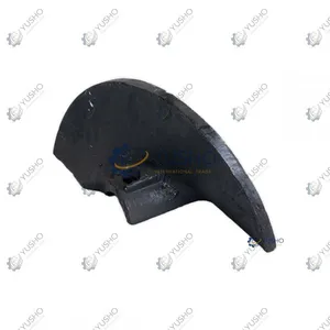 Spare Part 11480972 for SANY Road Machinery Genuine OEM thumbnail-3