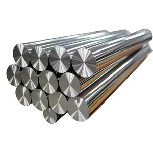 Hastelloy C276 Bar NACE MR0175 MR0103 H2S Sour Service Certified 25mm 50mm 75mm 100mm thumbnail-2