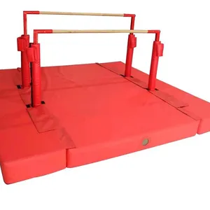 Gym Equipment Combination Parallel Bars thumbnail-1